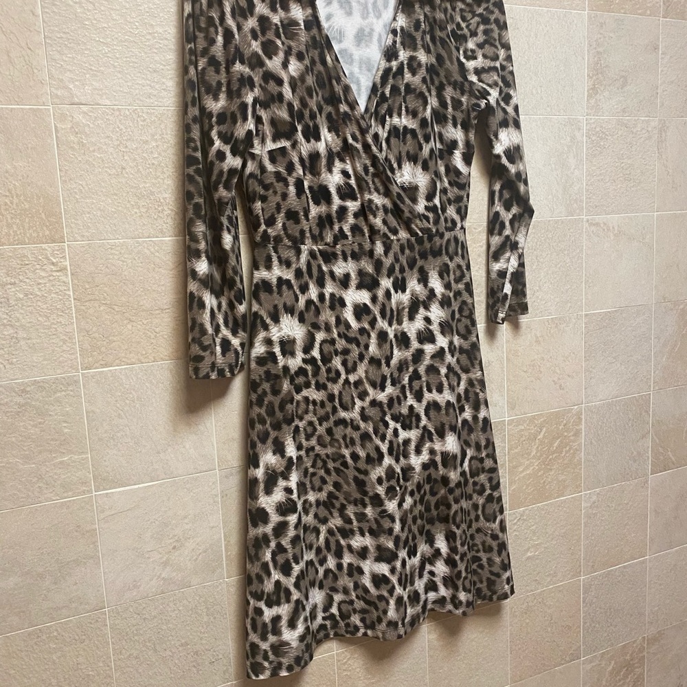 INC dress
